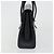 Borsa GUCCI Micro GG Supreme in PVC Blu navy Oro 000 46 4857 Auth ki6678A D'oro - vista 5
