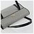 Borsa GUCCI Micro GG Supreme in PVC Blu navy Oro 000 46 4857 Auth ki6678A D'oro - vista 6