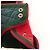 Abrigo para mascotas GUCCI Web Sherry Line Algodón Rojo Verde Auth 183133M Roja - vista 14
