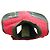 Abrigo para mascotas GUCCI Web Sherry Line Algodón Rojo Verde Auth 183133M Roja - vista 2