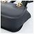 Borsa Salvatore Ferragamo Gancini in Pelle 2way Navy Gold Auth 184864V - vista 12