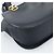 Borsa Salvatore Ferragamo Gancini in Pelle 2way Navy Gold Auth 184864V - vista 13