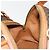 Céline Borsa a Mano CELINE Macadam Canvas PVC Pelle Marrone Oro Auth 184709 D'oro - vista 18