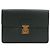LOUIS VUITTON Taiga Pochette Kourad Clutch Bag Epicea M30194 LV Auth bs35554 - vista 13