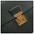 LOUIS VUITTON Taiga Pochette Kourad Clutch Bag Epicea M30194 LV Auth bs35554 - vista 17