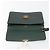 LOUIS VUITTON Taiga Pochette Kourad Clutch Bag Epicea M30194 LV Auth bs35554 - vista 18