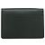 LOUIS VUITTON Taiga Pochette Kourad Clutch Bag Epicea M30194 LV Auth bs35554 - vista 2