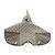 Set Harnes e Cappottino GUCCI GG Supreme in PVC Beige Oro 692963 Auth 182693V - vista 10