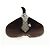 Set Harnes e Cappottino GUCCI GG Supreme in PVC Beige Oro 692963 Auth 182693V - vista 13