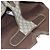 Set Harnes e Cappottino GUCCI GG Supreme in PVC Beige Oro 692963 Auth 182693V - vista 19