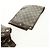 Set Harnes e Cappottino GUCCI GG Supreme in PVC Beige Oro 692963 Auth 182693V - vista 21