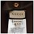 Set Harnes e Cappottino GUCCI GG Supreme in PVC Beige Oro 692963 Auth 182693V - vista 24