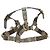 Set Harnes e Cappottino GUCCI GG Supreme in PVC Beige Oro 692963 Auth 182693V - vista 28