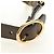 Set Harnes e Cappottino GUCCI GG Supreme in PVC Beige Oro 692963 Auth 182693V - vista 33