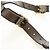 Set Harnes e Cappottino GUCCI GG Supreme in PVC Beige Oro 692963 Auth 182693V - vista 41
