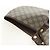 Set Harnes e Cappottino GUCCI GG Supreme in PVC Beige Oro 692963 Auth 182693V - vista 7