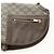 Set Harnes e Cappottino GUCCI GG Supreme in PVC Beige Oro 692963 Auth 182693V - vista 9