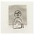 Hermès HERMES Equestre Money Clip metal Silver Auth 184756M Argento - vista 10