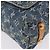LOUIS VUITTON Monogram Denim Buggy GM Shoulder Bag Blue M95048 LV Auth 184988V - vista 11