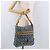 LOUIS VUITTON Monogram Denim Buggy GM Shoulder Bag Blue M95048 LV Auth 184988V - vista 25
