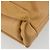 Borsa a Spalla LOEWE Anagram Chain in Pelle Beige Oro Auth 185098 D'oro - vista 16