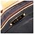 Borsa a Spalla LOEWE Anagram Chain in Pelle Beige Oro Auth 185098 D'oro - vista 17
