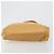 Borsa a Spalla LOEWE Anagram Chain in Pelle Beige Oro Auth 185098 D'oro - vista 5