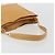 Borsa a Spalla LOEWE Anagram Chain in Pelle Beige Oro Auth 185098 D'oro - vista 7
