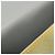 LOUIS VUITTON Monogram Vernis Spring street Hand Bag Gris M91029 LV Auth 184834 Grigio - vista 17