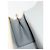 LOUIS VUITTON Monogram Vernis Spring street Hand Bag Gris M91029 LV Auth 184834 Grigio - vista 20