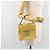 LOUIS VUITTON Monogram Vernis Spring street Hand Bag Gris M91029 LV Auth 184834 Grigio - vista 22