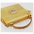 LOUIS VUITTON Monogram Vernis Spring street Hand Bag Gris M91029 LV Auth 184834 Grigio - vista 6
