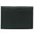 LOUIS VUITTON Valigetta Volga in pelle Taiga Epicea M30204 LV Auth bs35553 - vista 2