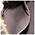 FENDI Zucca Canvas Mamma Baguette Shoulder Bag Black Brown Auth 184905SAM Marrone Nero - vista 23