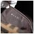 FENDI Zucca Canvas Mamma Baguette Shoulder Bag Black Brown Auth 184905SAM Marrone Nero - vista 24