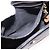Borsa a tracolla GUCCI in pelle nera e oro Auth ep14739 Nero D'oro - vista 22