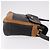 Borsa a tracolla GUCCI in pelle nera e oro Auth ep14739 Nero D'oro - vista 4