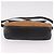 Borsa a tracolla GUCCI in pelle nera e oro Auth ep14739 Nero D'oro - vista 9