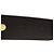 Occhiali da sole LOUIS VUITTON plastica Nero Z1671E LV Auth 184690M - vista 14