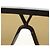 Occhiali da sole LOUIS VUITTON plastica Nero Z1671E LV Auth 184690M - vista 17