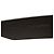 Occhiali da sole LOUIS VUITTON plastica Nero Z1671E LV Auth 184690M - vista 20