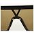 Occhiali da sole LOUIS VUITTON plastica Nero Z1671E LV Auth 184690M - vista 9