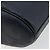 Borsa a tracolla Christian Dior Trotter Canvas PVC Blu Navy Oro Auth BA13388A D'oro - vista 10