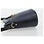 Borsa a tracolla Christian Dior Trotter Canvas PVC Blu Navy Oro Auth BA13388A D'oro - vista 5