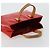 LOUIS VUITTON Borsa Monogram Vernis Reade PM Rosso Rouge M91088 LV Auth ti3946 - vista 14