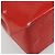 LOUIS VUITTON Borsa Monogram Vernis Reade PM Rosso Rouge M91088 LV Auth ti3946 - vista 17