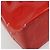 LOUIS VUITTON Borsa Monogram Vernis Reade PM Rosso Rouge M91088 LV Auth ti3946 - vista 19