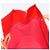 LOUIS VUITTON Borsa Monogram Vernis Reade PM Rosso Rouge M91088 LV Auth ti3946 - vista 22
