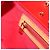 LOUIS VUITTON Borsa Monogram Vernis Reade PM Rosso Rouge M91088 LV Auth ti3946 - vista 24
