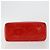 LOUIS VUITTON Borsa Monogram Vernis Reade PM Rosso Rouge M91088 LV Auth ti3946 - vista 7